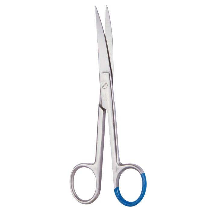 Spitze Schere 15 Cm In Trendfarben – Perfekt Für Büro, Schule Und Hobby
