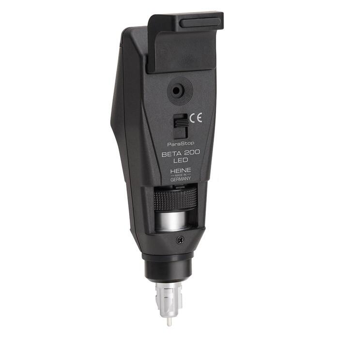 HEINE BETA 200 LED Strich-Skiaskop 2,5 V