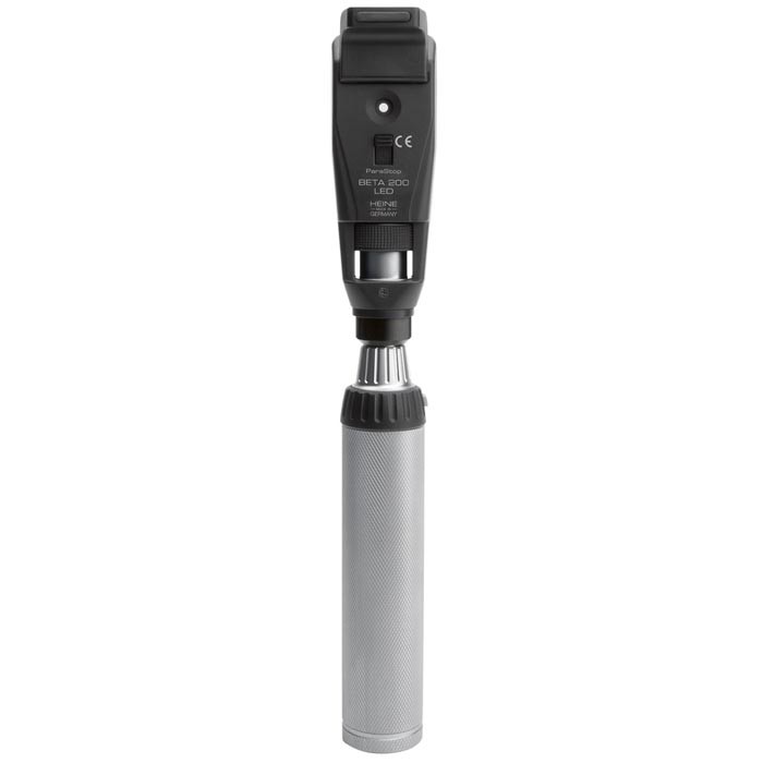 HEINE BETA 200 LED Strich-Skiaskop 3,5 V