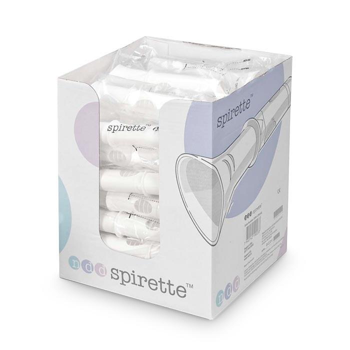 ndd Spiretten fr Easy on-PC Spirometer  