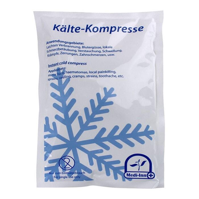 Einmal Sofort Kltekompresse 15,2 x 22,9 cm 
