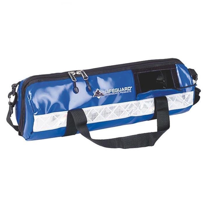 Lifeguard Notfall-Sauerstoffflaschen-Tasche leer