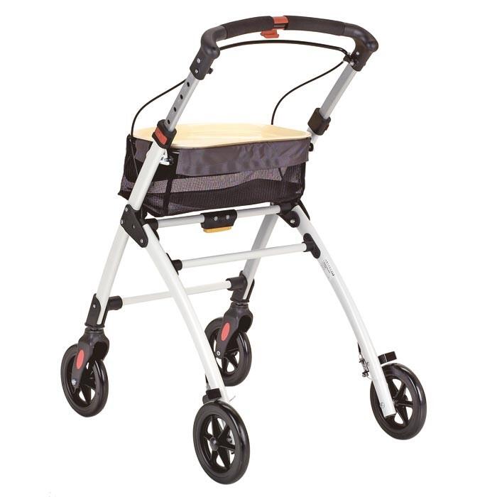 Servocare Rollator Indoor