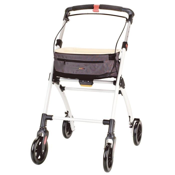 Servocare Rollator Indoor