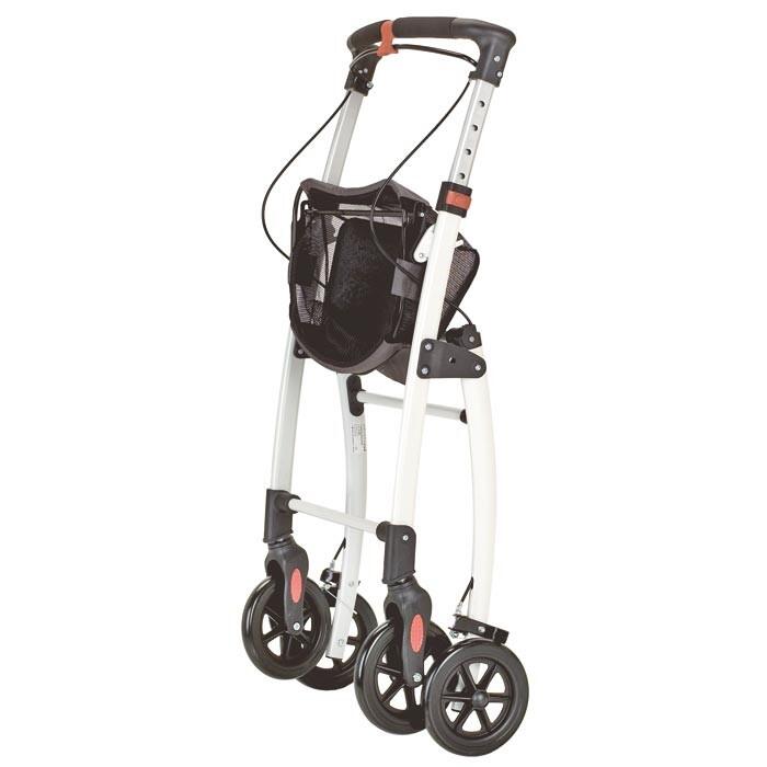 Servocare Rollator Indoor