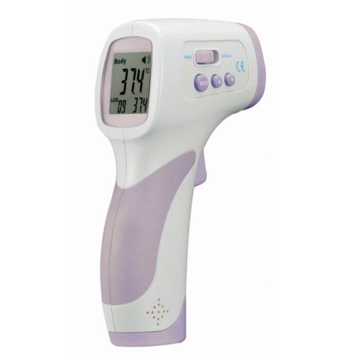 BodyTemp ST478 IR. Fieberthermometer