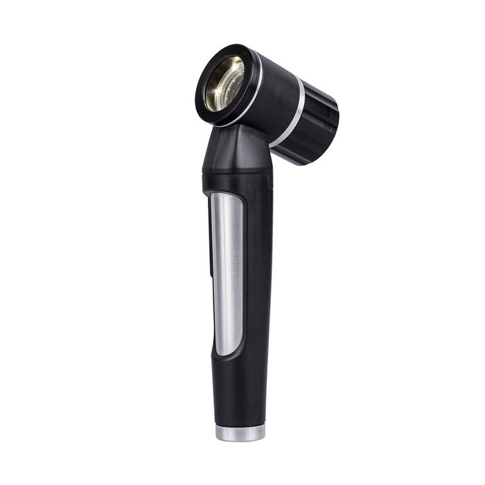 Luxamed LuxaScope Dermatoskop LED 2,5 V SCHWARZ 