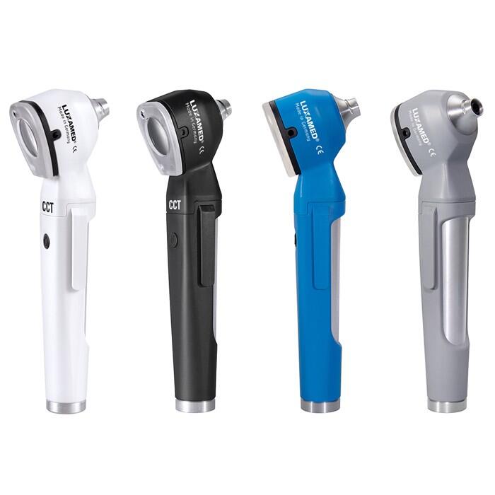 LuxaScope Auris CCT LED Otoskop 2.5 V 