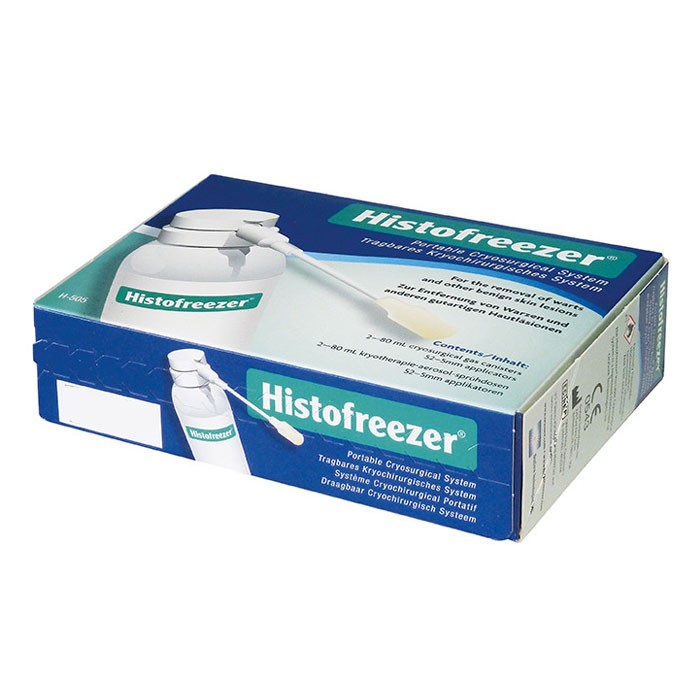 Histofreezer Medium Warzenentferner H505