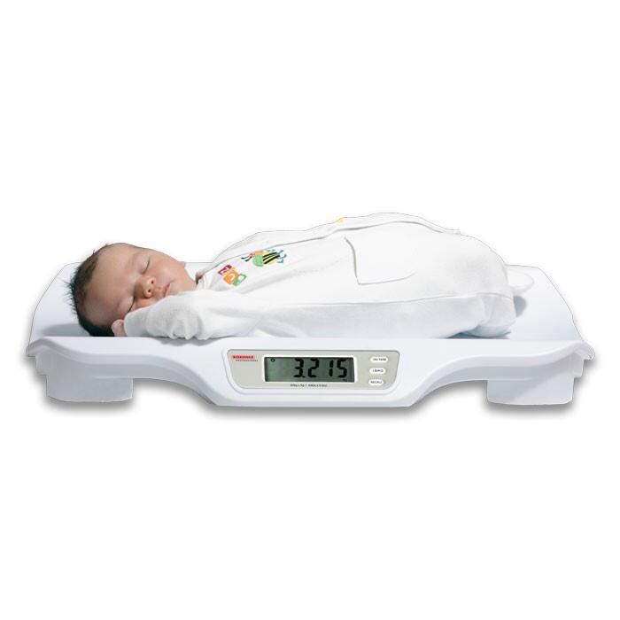 SOEHNLE Babywaage Cosy 8310.02  