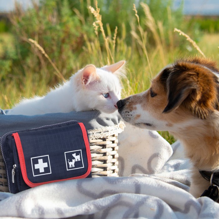 Pet Care Verbandtasche 