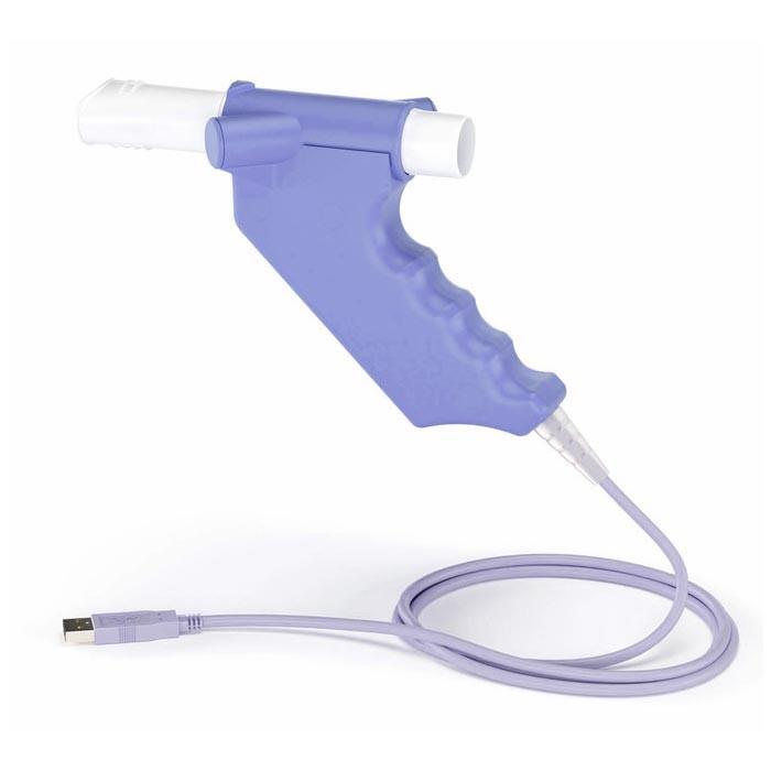 ndd Easy on-PC Spirometer 