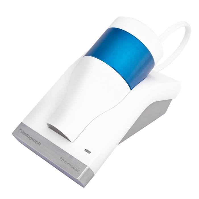 Vitalograph Pneumotrac USB 