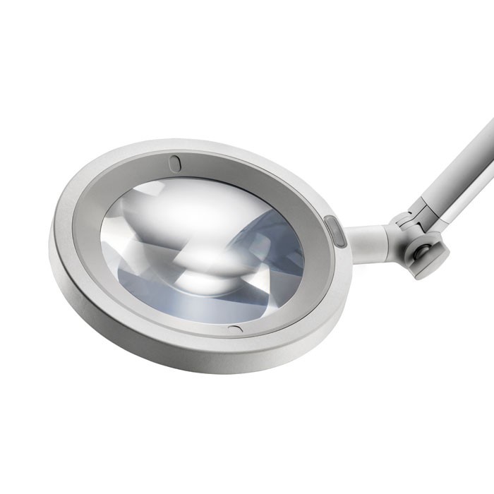 Derungs OPTICLUX 10 P TX LED Lupenleuchte 