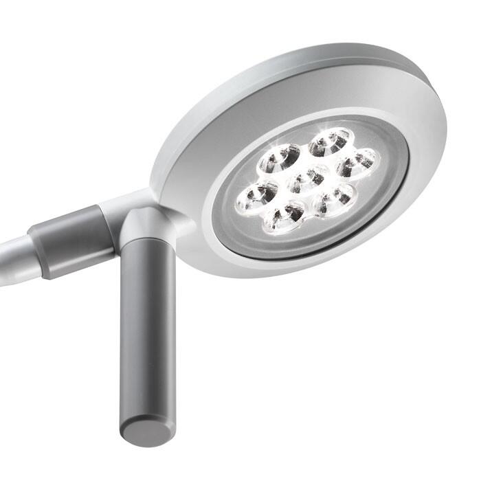 Derungs VISIANO 10-1 P S10 LED Untersuchungsleuchte   