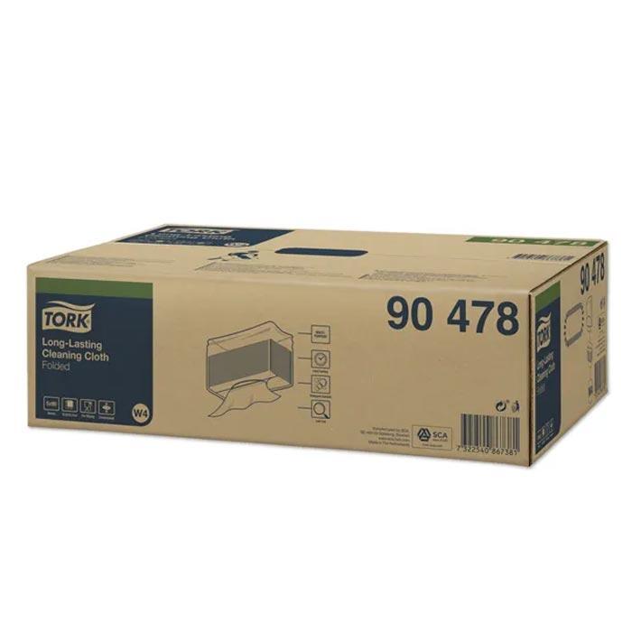Tork Reinigungstcher langlebig 90478  (5 x 90 Tcher)