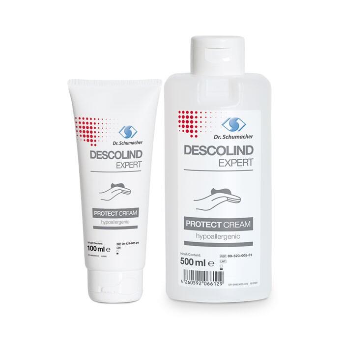 Descolind Expert Protect Cream  