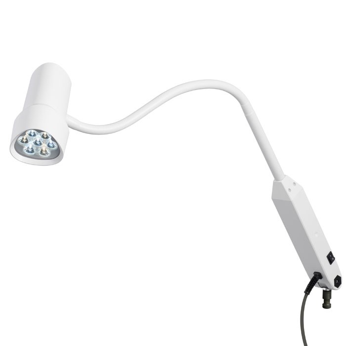 Dmed Halux N50 P SX Untersuchungsleuchte LED 