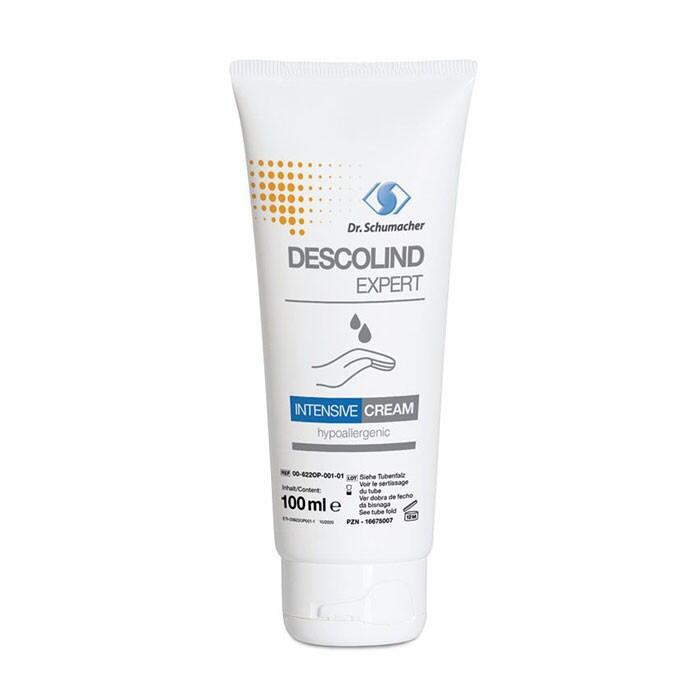 Descolind Expert Intensive Cream 100 ml Tube 