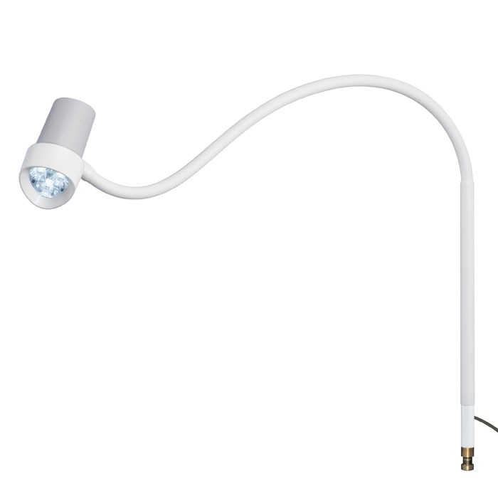 Dmed Halux N30-1 P S Untersuchungsleuchte LED  