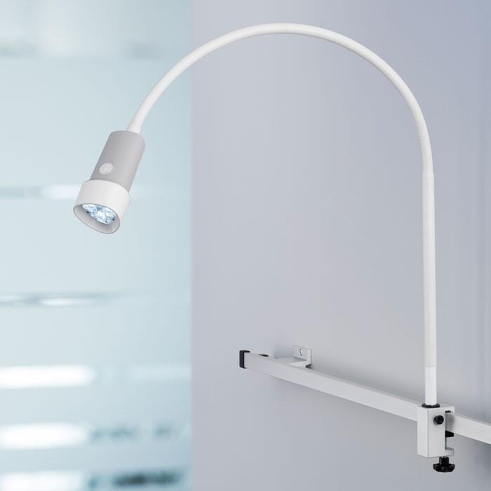 Derungs Halux N30-1 P S Untersuchungsleuchte LED  