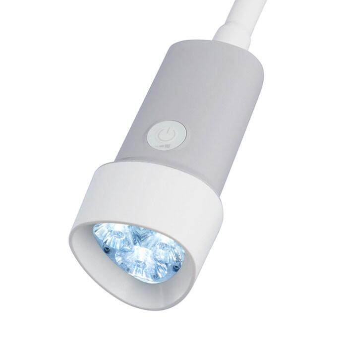 Derungs Halux N30-1 P SG Untersuchungsleuchte LED 