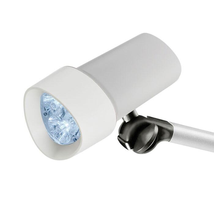 Derungs Halux N30-1 P F1 Untersuchungsleuchte LED  