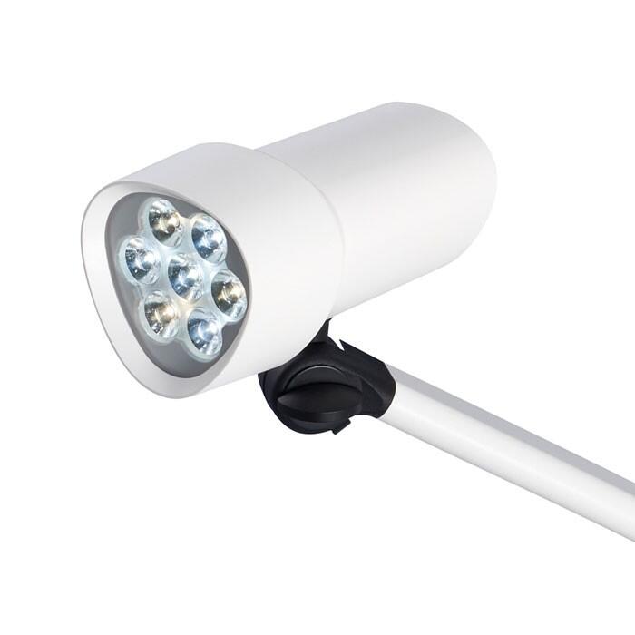 Dmed Halux N50 P FX Untersuchungsleuchte LED  