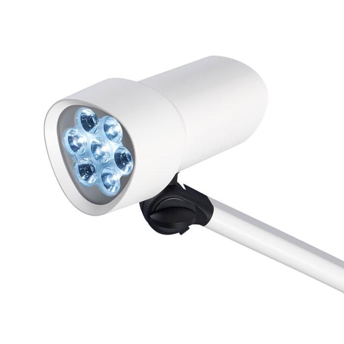 Dmed Halux N50 P FX Untersuchungsleuchte LED  