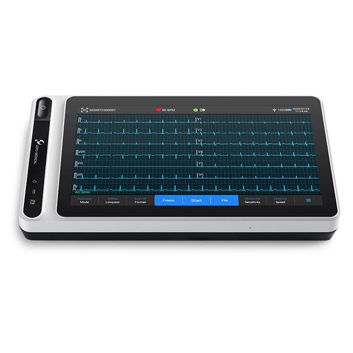 Cardio M PAD 7 Tablet-EKG 