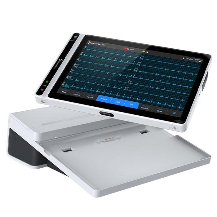 Cardio M PAD 10 Tablet-EKG  