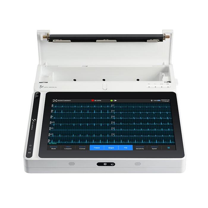 Cardio M PAD 10 Tablet-EKG  