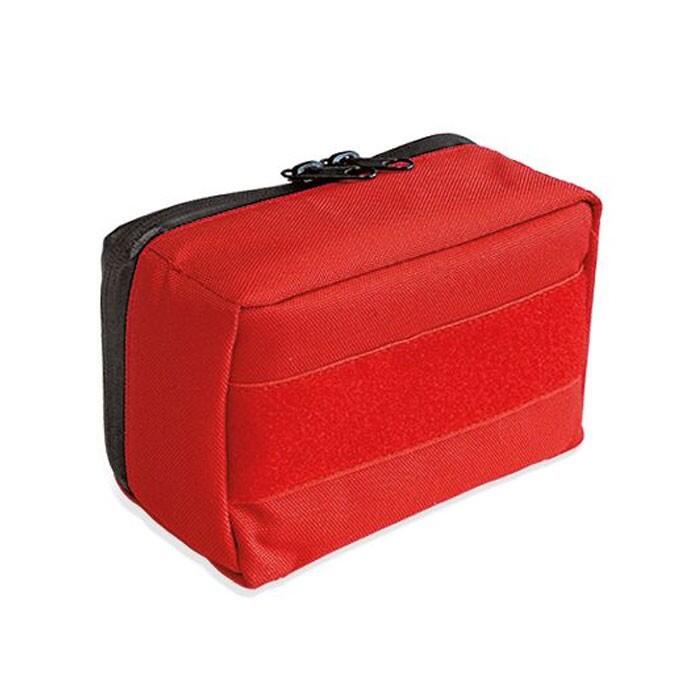 Ampullarium-Tasche WasserStopp rot  