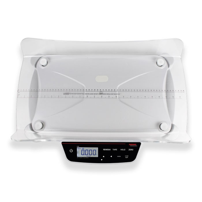 SOEHNLE Babywaage Neo 6752   