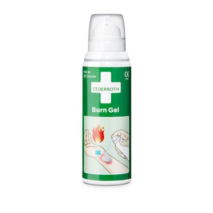 Cederroth Burn Gel 100ml