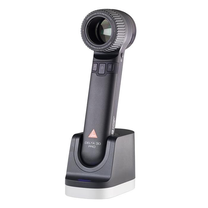 HEINE DELTA 30 PRO Bundle   