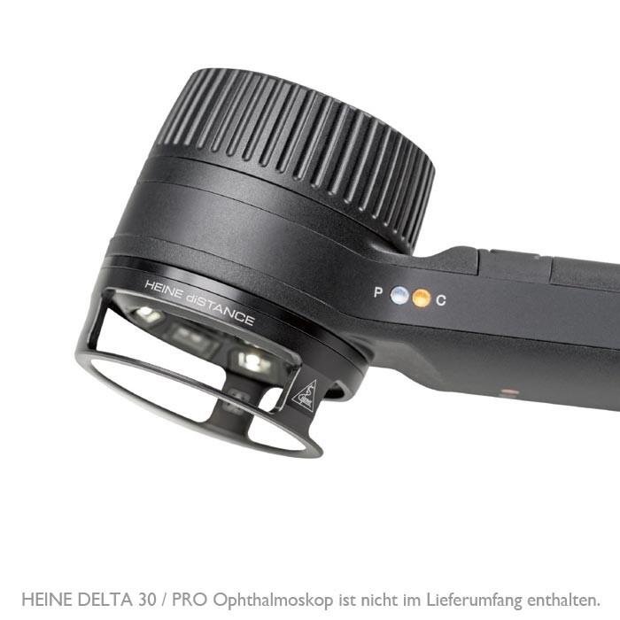 HEINE diSTANCE Arbeitsring 