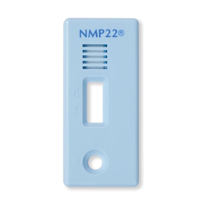 Abbott NMP22 BladderChek Kassetten-Schnelltest  