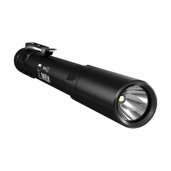 Nitecore MT06MD Stiftlampe  