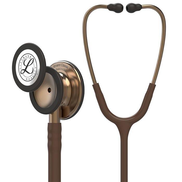 3M Littmann Classic III Stethoskop Kupfer Edition  