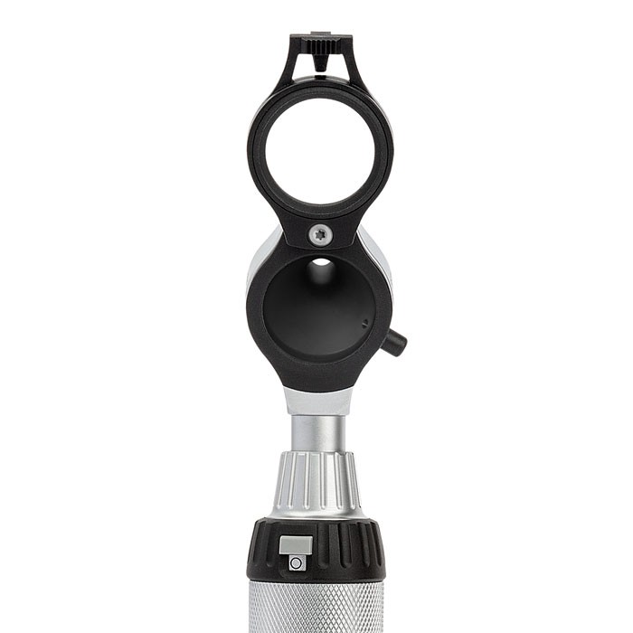 HEINE BETA 200 LED F.O. Otoskop Kit USB 