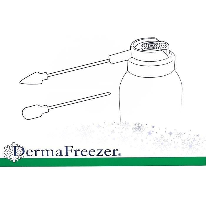 Derma Freezer Applikatoren 