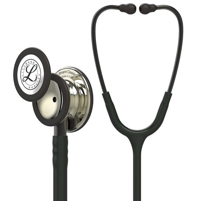 3M Littmann Classic III Stethoskop Champagner Edition 