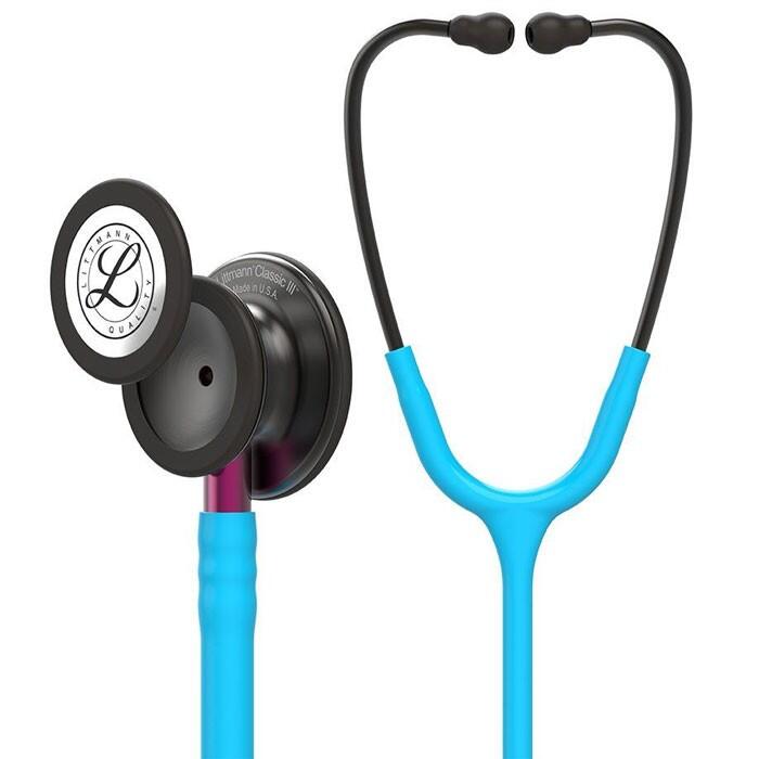 3M Littmann Classic III Smoke Edition