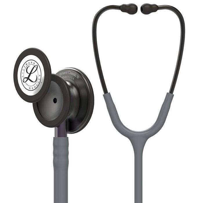 3M Littmann Classic III Smoke Edition