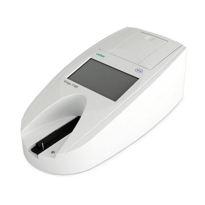 Roche Urisys 1100 Teststreifenlesegert