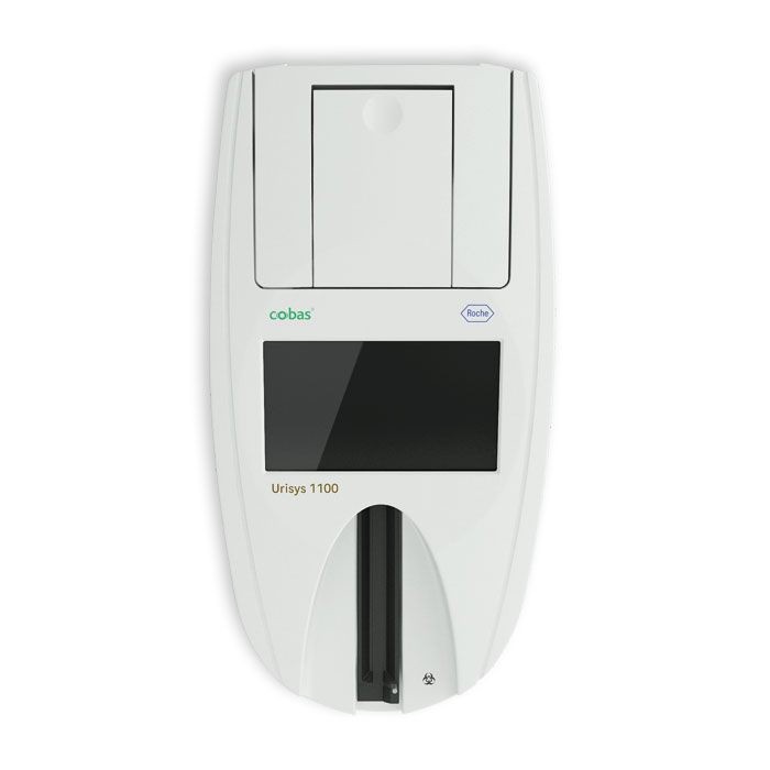 Roche Urisys 1100 Teststreifenlesegert