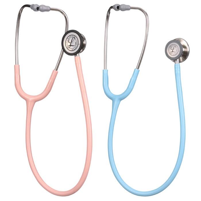 3M Littmann Classic III Stethoskop Satin Finish Tube 