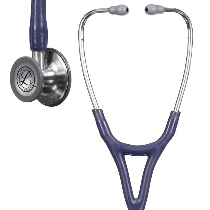 3M Littmann Cardiology IV Stethoskop Satin Finish Tube 