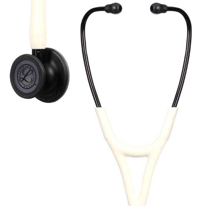 3M Littmann Cardiology IV Stethoskop Satin Finish Tube 